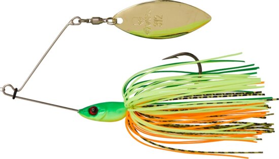 Gunki Spinnaker 7g Fire Tiger