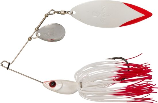 Gunki Spinnaker 21g Red Head
