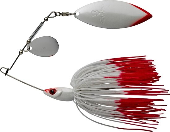Gunki Spinnaker 14g Red Head