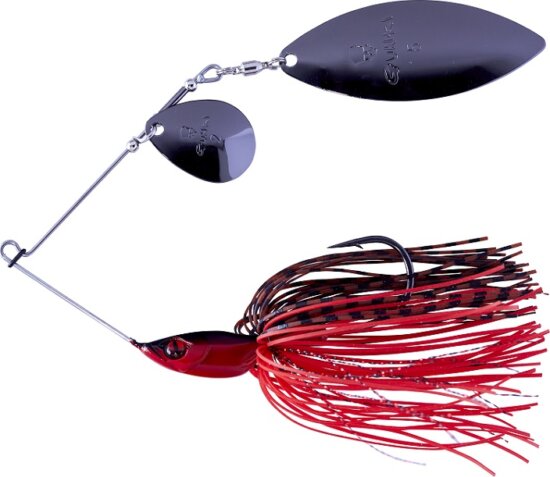 Gunki Spinnaker 14g Red Devil