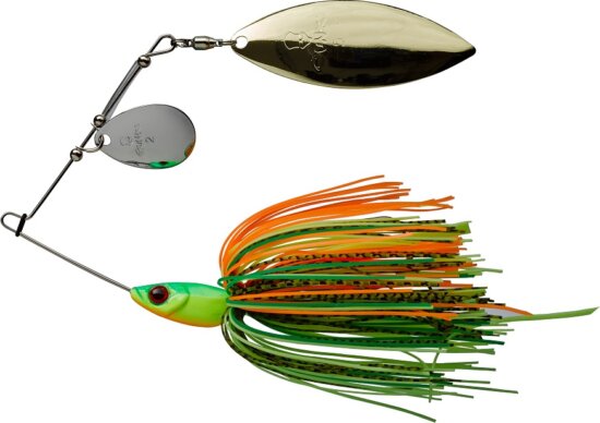 Gunki Spinnaker 14g Fire Tiger
