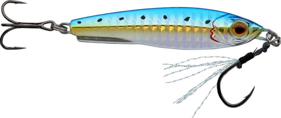 Gunki Space Jig 14g Laser Sardine