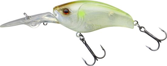 Gunki Slattern 6,5cm F Mad Lemon