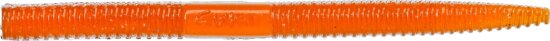 Gunki Skip Worm 10cm Cinnamon 8db