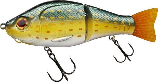 Gunki Scunner 17,5cm S Pike