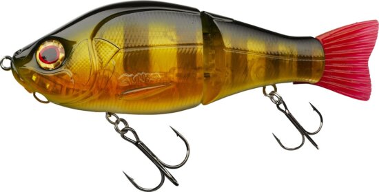 Gunki Scunner 17,5cm S Perch Master