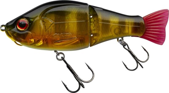 Gunki Scunner 13,5cm S Perch Master