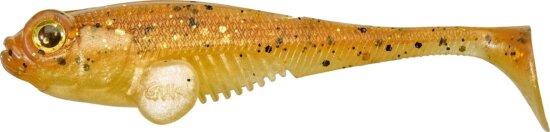 Gunki Rockstar ITB 8,5cm Z-Brown (box) 1db