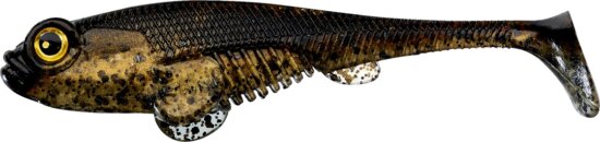 Gunki Rockstar ITB 8,5cm Wild Goby (box) 1db