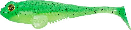 Gunki Rockstar ITB 11cm Ufo (box) 1db