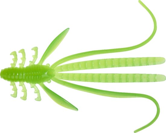 Gunki Naiad 7cm Chart Lemon 6db