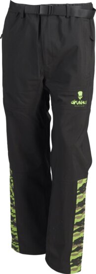 Gunki Nadrág Camo Waterproof 30K 2XL
