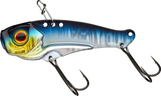 Gunki Muto Blade 6,6cm S Bleek