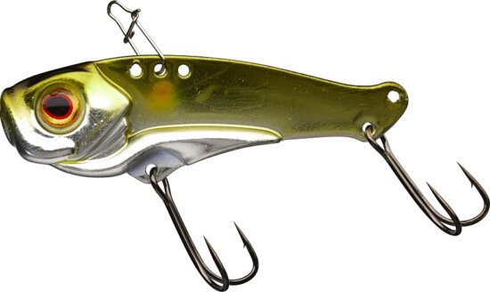 Gunki Muto Blade 6,6cm S Ayu