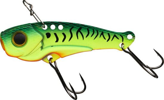 Gunki Muto Blade 5,6cm S Mat Fire Tiger