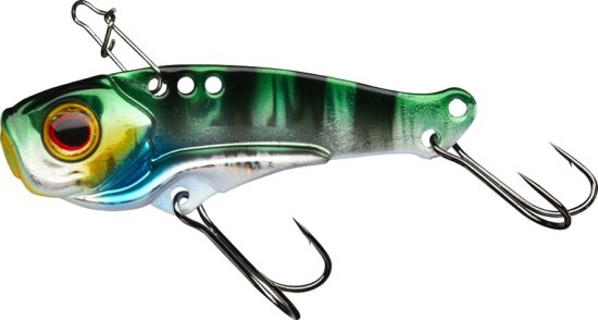 Gunki Muto Blade 5,6cm S Blue Gill