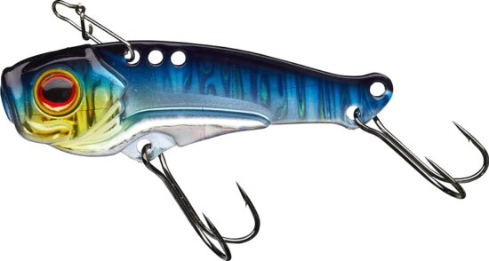 Gunki Muto Blade 5,6cm S Bleek