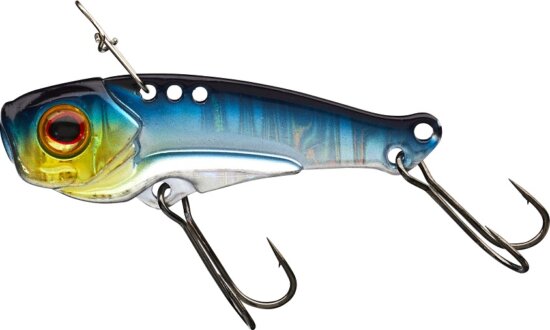 Gunki Muto Blade 4,6cm S Bleek