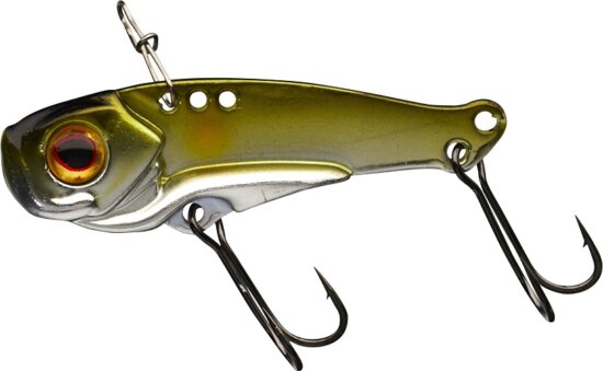 Gunki Muto Blade 4,6cm S Ayu