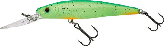 Gunki Mothra 9,0cm F UV Chart Pepper