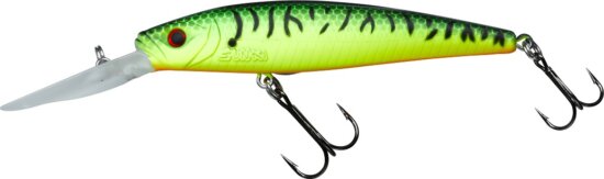 Gunki Mothra 9,0cm F Mat Fire Tiger