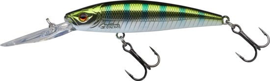 Gunki Mothra 7,5cm F Weed Stripes