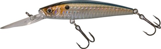 Gunki Mothra 7,5cm F Blue Arrow