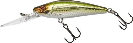 Gunki Mothra 6,0cm SP HL Ayu