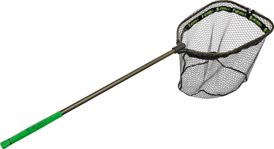 Gunki Merítő Pike Addict Folding 50x61