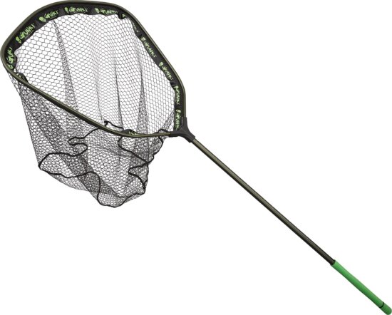 Gunki Merítő Pike Addict 70x75