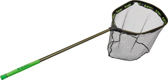 Gunki Merítő Pike Addict 50x61