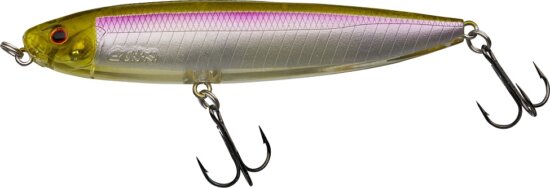 Gunki Megalon X-Cast 9,5cm F Rain Wakasagi