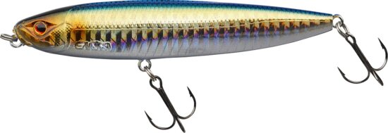 Gunki Megalon X-Cast 9,5cm F Blue Arrow