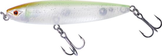 Gunki Megalon X-Cast 7,5cm F Mad Lemon