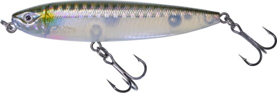 Gunki Megalon X-Cast 7,5cm F HL Minnow