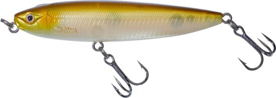 Gunki Megalon X-Cast 7,5cm F Ayu