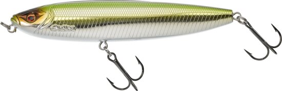 Gunki Megalon X-Cast 13cm F HL Ayu