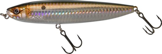 Gunki Megalon X-Cast 11,5cm F Blue Arrow