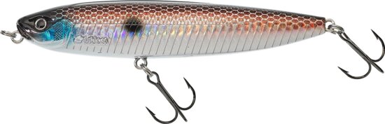 Gunki Megalon X-Cast 11,5cm F Anchor