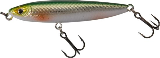 Gunki Megalon 6,0cm F Wild Green