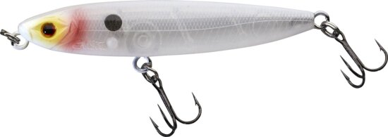 Gunki Megalon 6,0cm F White Tendance