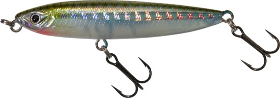 Gunki Megalon 6,0cm F HL Minnow