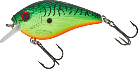 Gunki Kraken 6,5cm F Fire Tiger