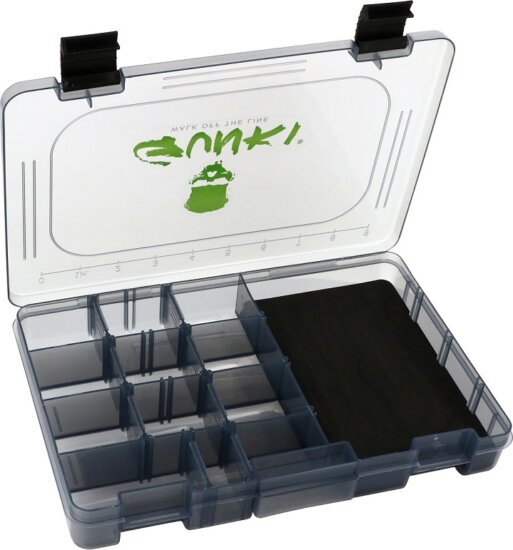 Gunki Jighead Box M (doboz)