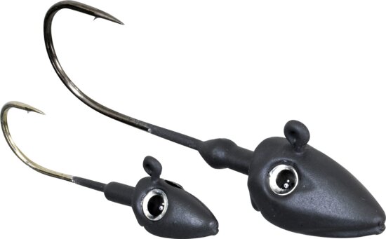 Gunki Jig Slide Mat Natural 1,5g 6 (4db)