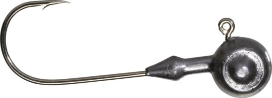 Gunki Jig Foot Natural 15g 4/0 (3db)