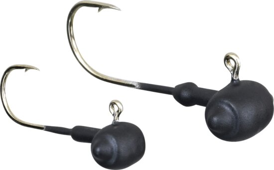 Gunki Jig Foot Mat Natural 2,7g 4 (3db)