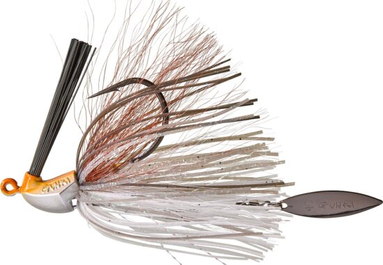 Gunki Hoverjig 14g Smelt Paradise M.S