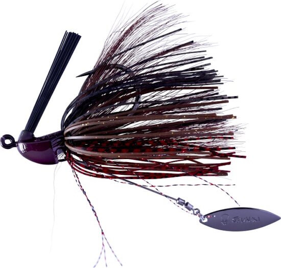 Gunki Hoverjig 14g Secret Craw MS