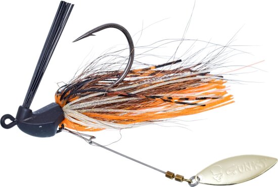 Gunki Hoverjig 10g Acid Craw MS